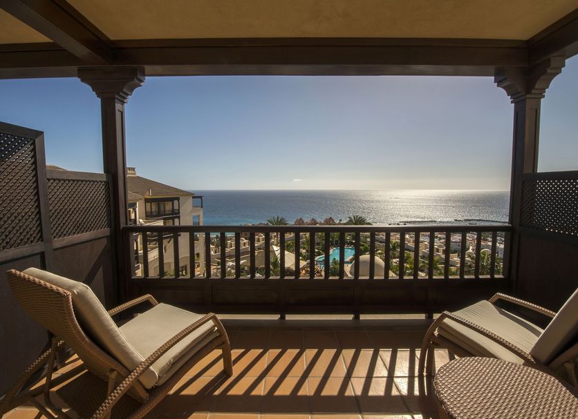 Μπαλκόνι Φωτογραφία