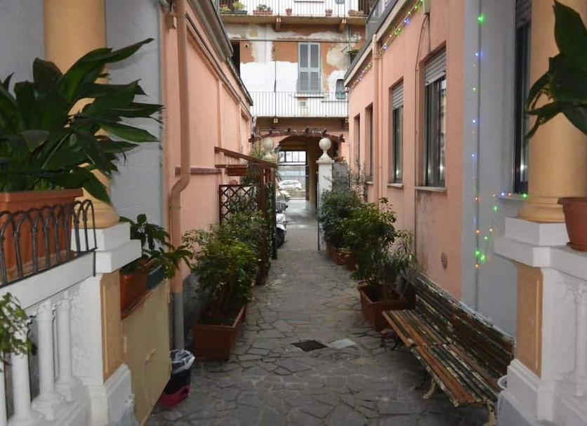 Θέα στην ύπαιθρο Φωτογραφία