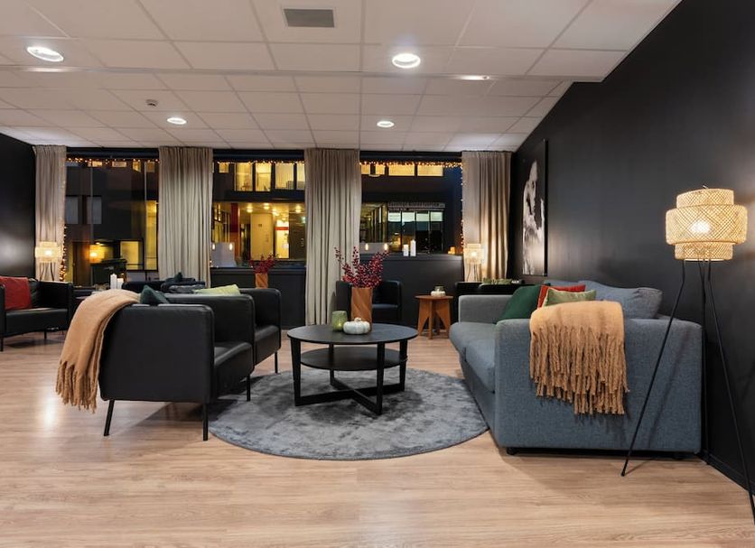 Σαλόνι Φωτογραφία