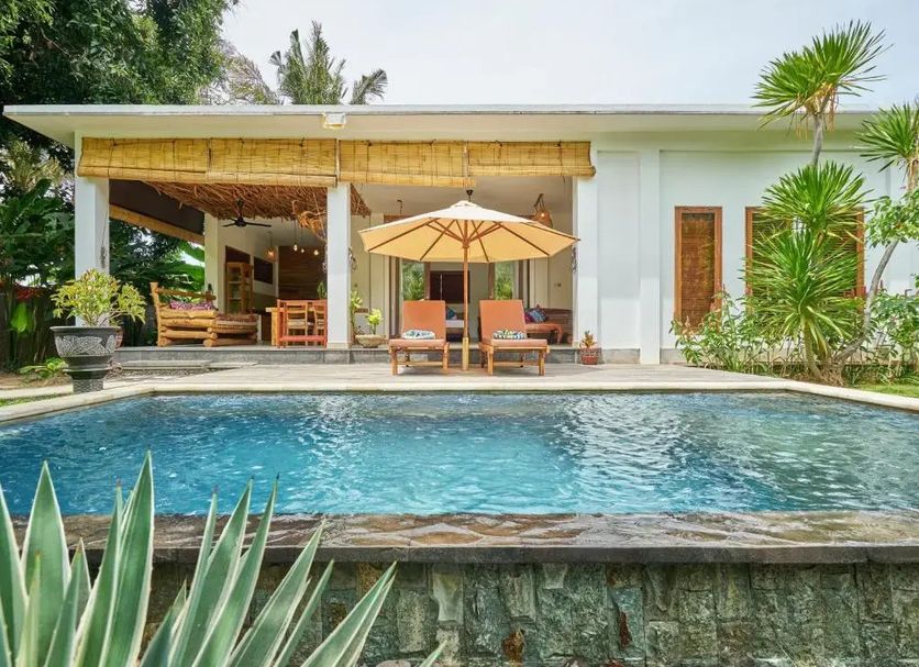 Πισίνα Φωτογραφία