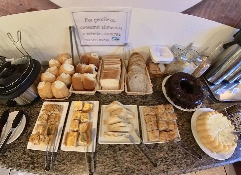 Μπουφές Φωτογραφία