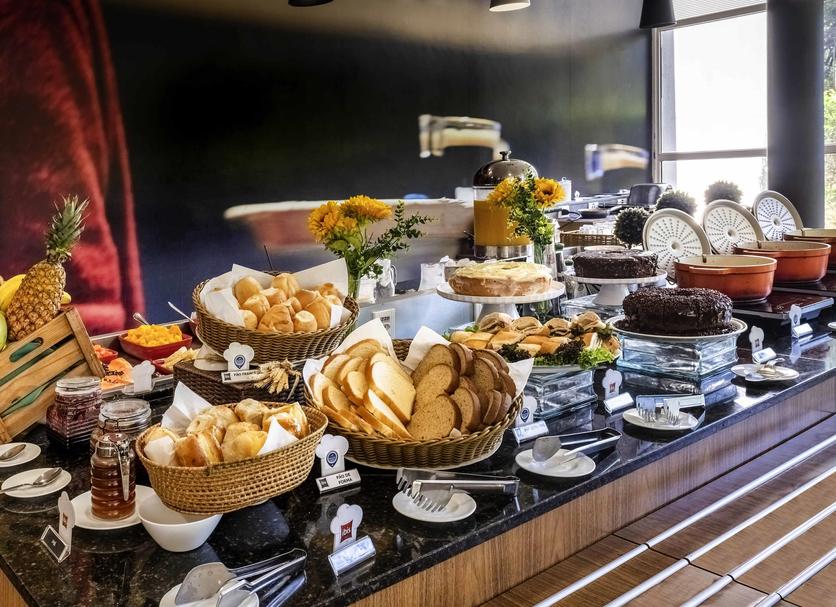 Τραπεζαρία Φωτογραφία