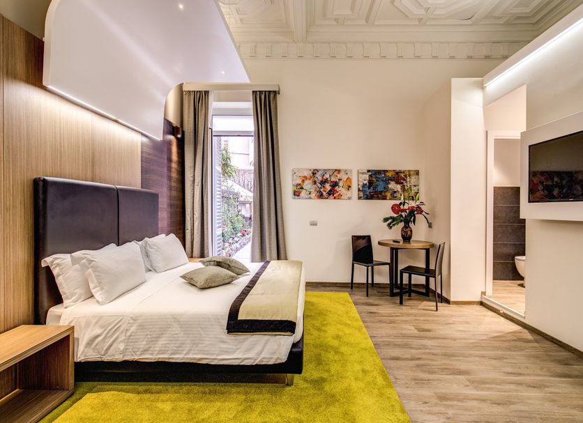 Κρεβατοκάμαρα Φωτογραφία