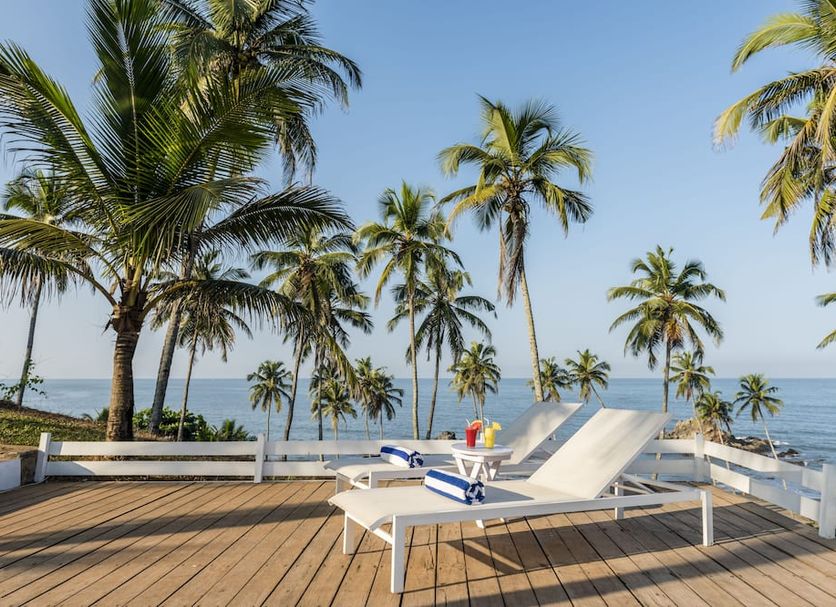 Βεράντα Φωτογραφία