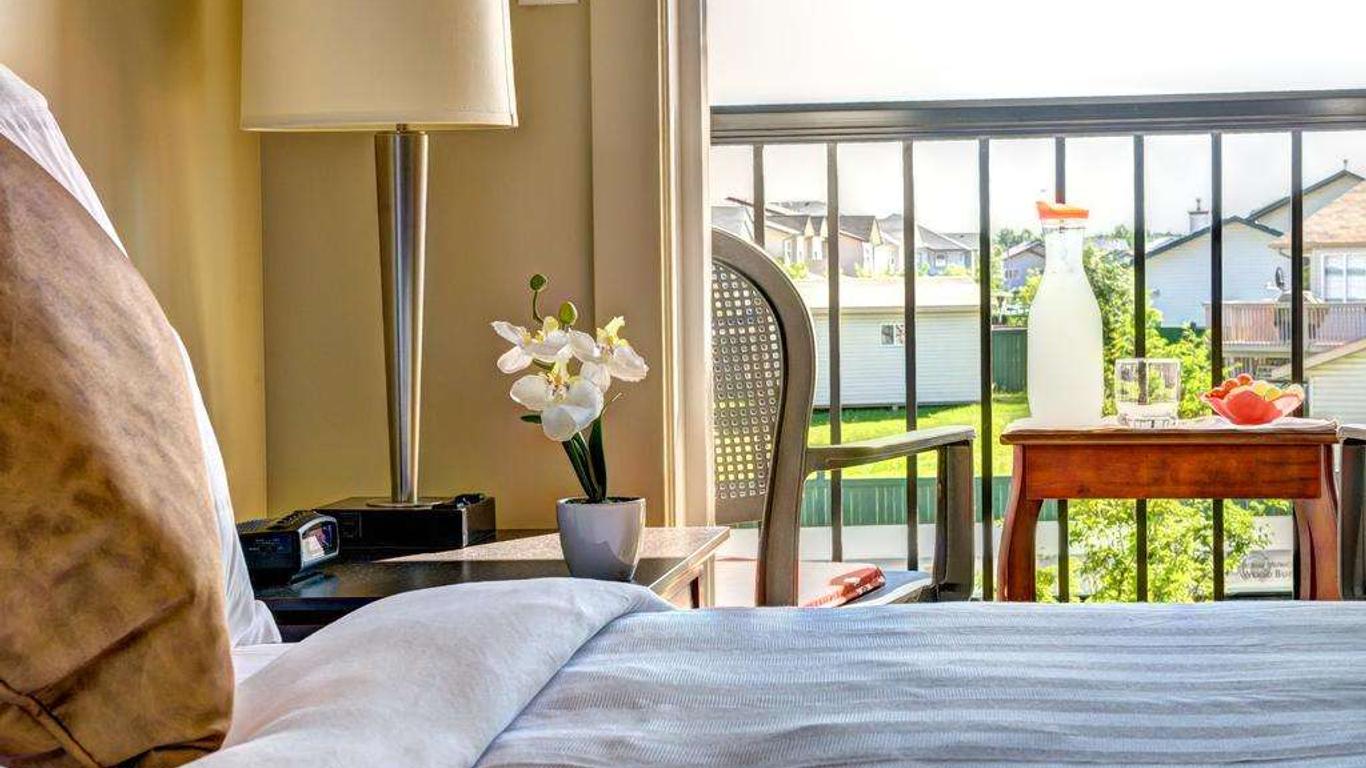 Clearwater Residence Hotel Timberlea