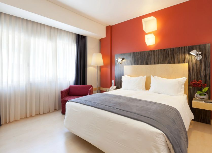 Κρεβατοκάμαρα Φωτογραφία