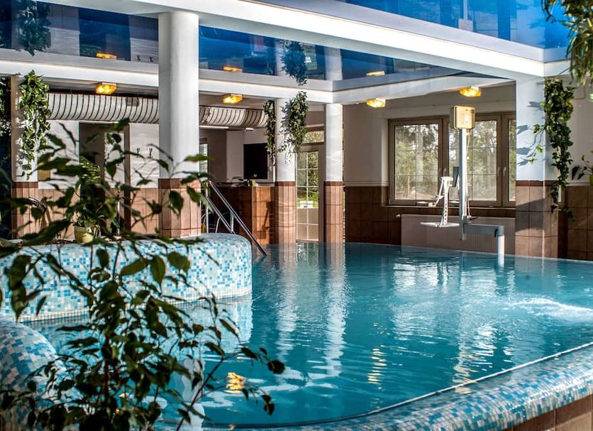 Πισίνα Φωτογραφία