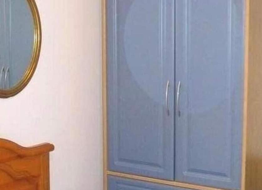 Παροχές δωματίου Φωτογραφία