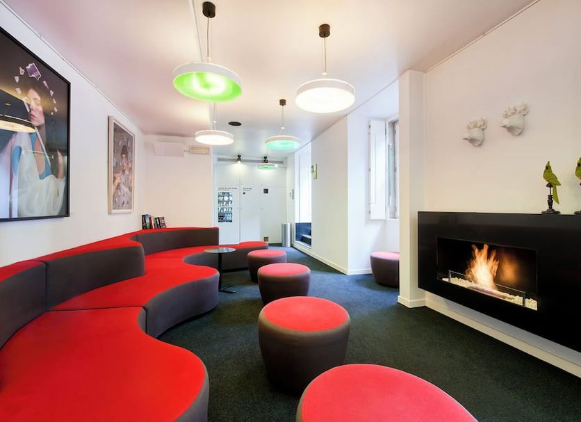 Σαλόνι Φωτογραφία