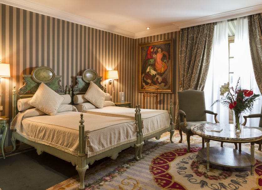 Κρεβατοκάμαρα Φωτογραφία