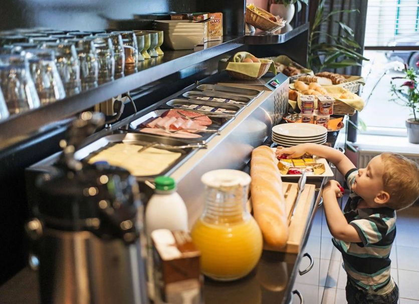 Μπουφές Φωτογραφία