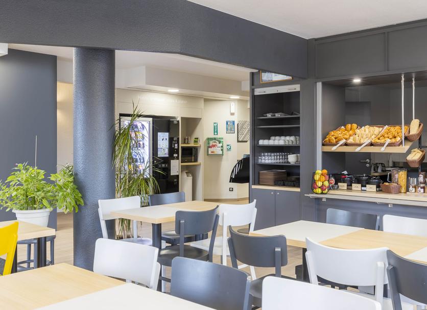 Εστιατόριο Φωτογραφία