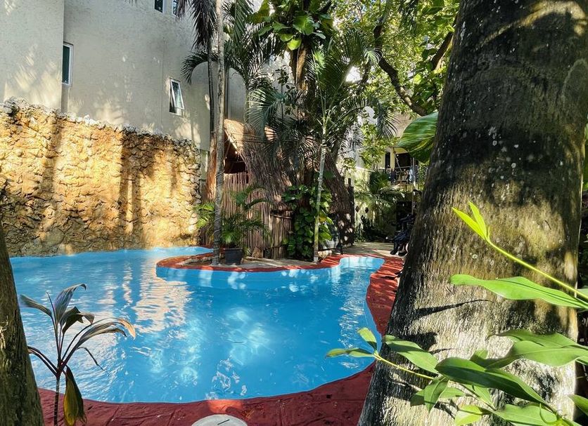 Πισίνα Φωτογραφία