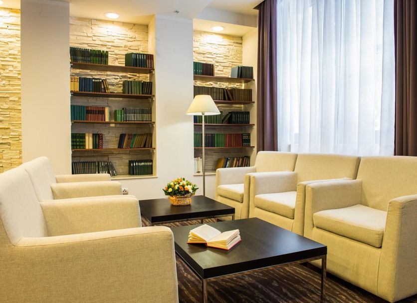 Σαλόνι Φωτογραφία