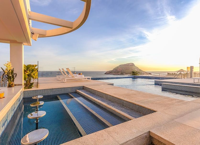 Πισίνα Φωτογραφία