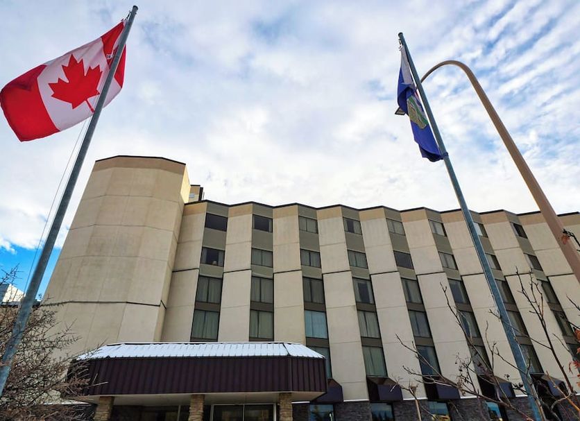 Κτίριο Φωτογραφία