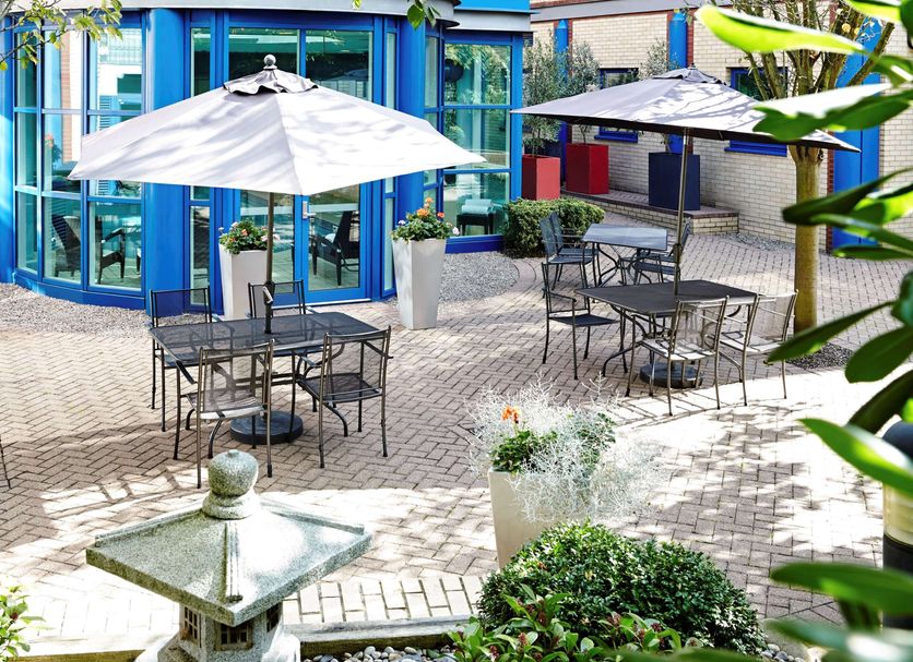 Βεράντα Φωτογραφία