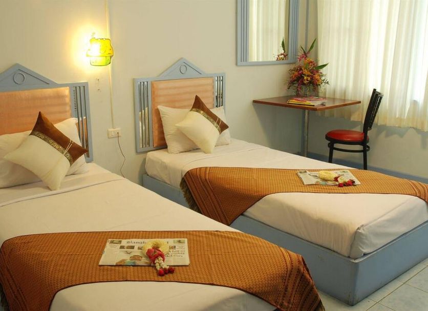 Κρεβατοκάμαρα Φωτογραφία