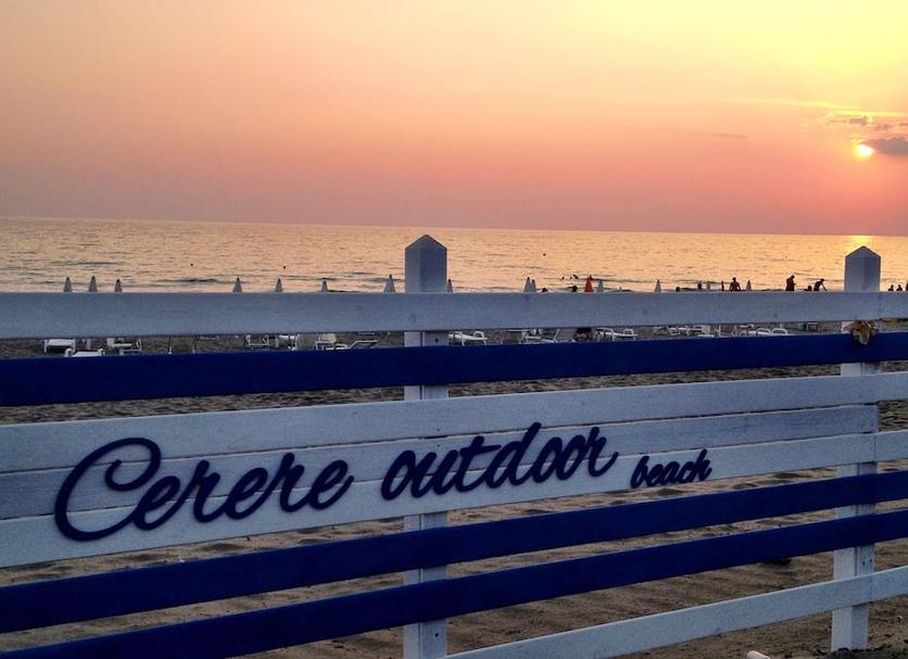Θέα στην ύπαιθρο Φωτογραφία