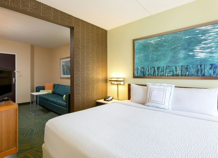 Κρεβατοκάμαρα Φωτογραφία