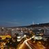 Θέα στην ύπαιθρο