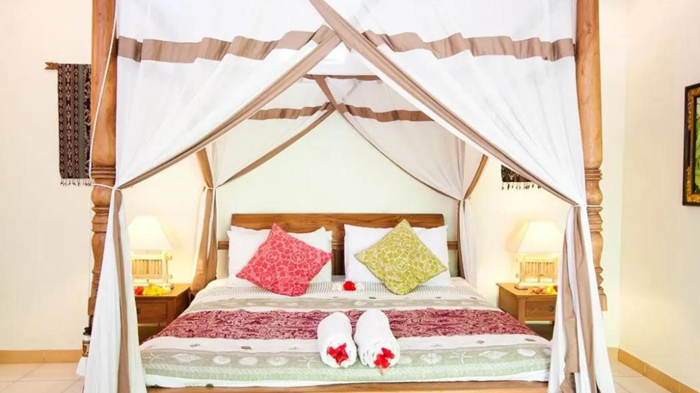 Pazzo Bali