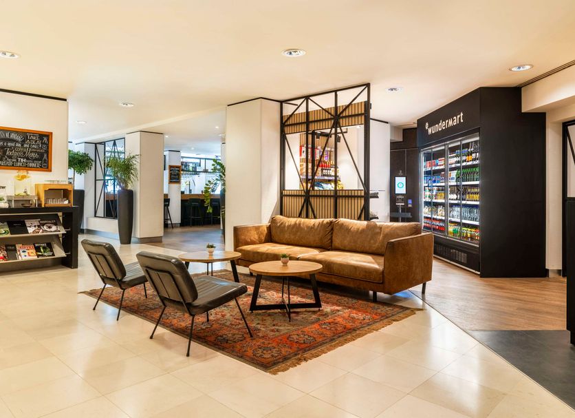 Σαλόνι Φωτογραφία