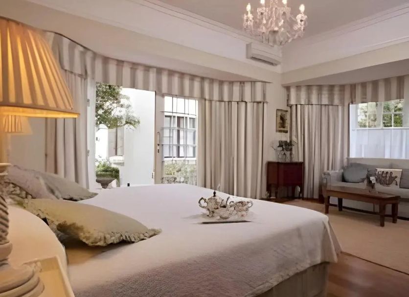 Κρεβατοκάμαρα Φωτογραφία