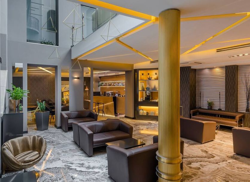 Σαλόνι Φωτογραφία