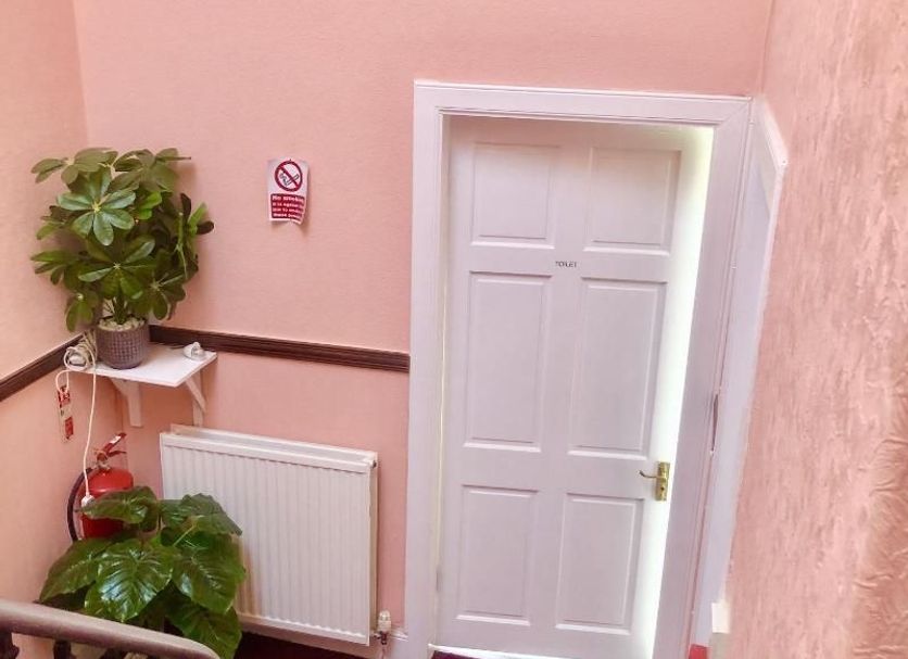 Σαλόνι ξενοδοχείου Φωτογραφία