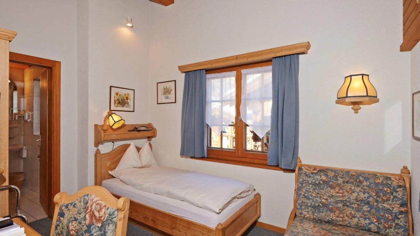 Welschen Hotel