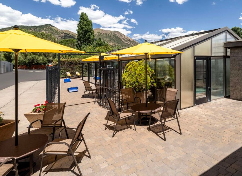 Βεράντα Φωτογραφία