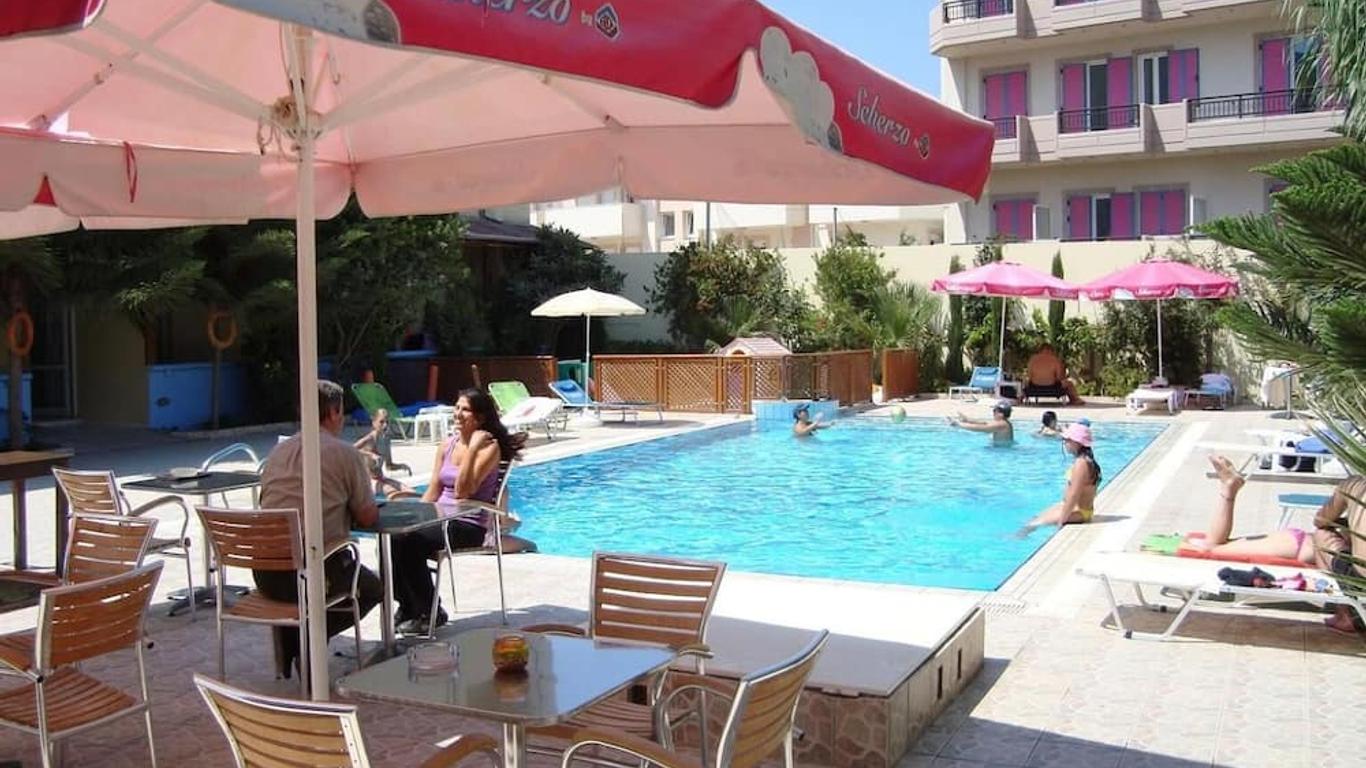 Eleni Palace Hotel Ηράκλειο