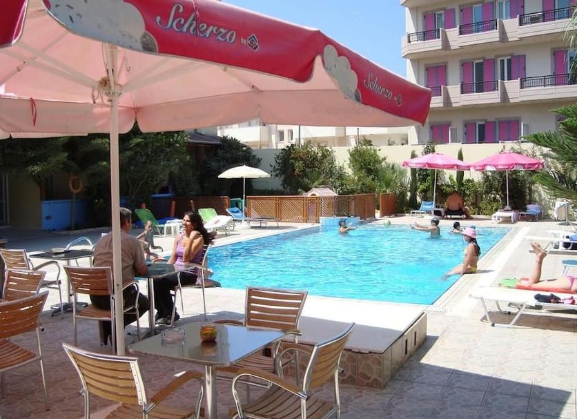 Πισίνα Φωτογραφία