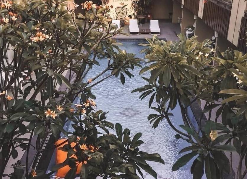 Θέα στην ύπαιθρο Φωτογραφία