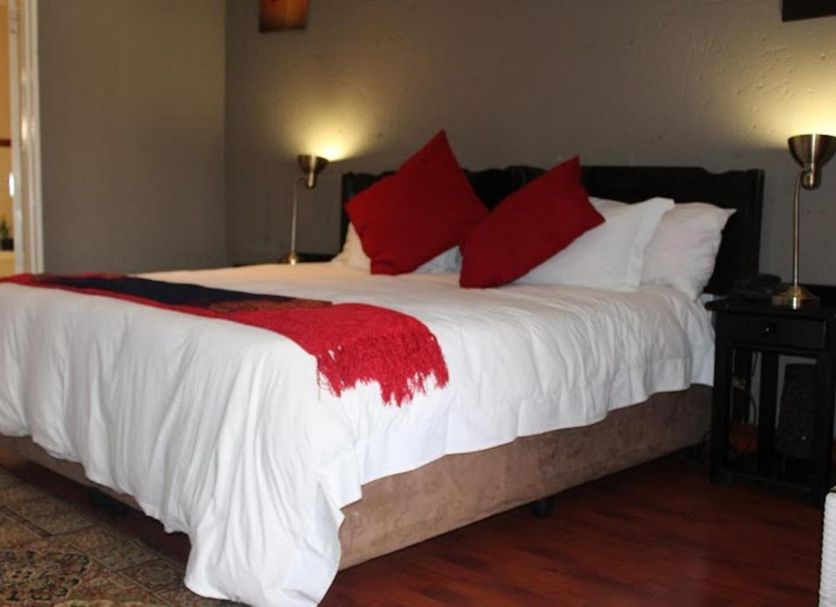 Κρεβατοκάμαρα Φωτογραφία