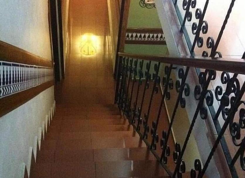Σκάλες Φωτογραφία