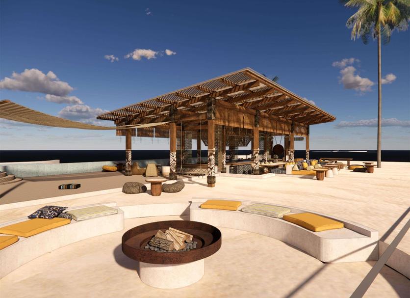 Εστιατόριο Φωτογραφία