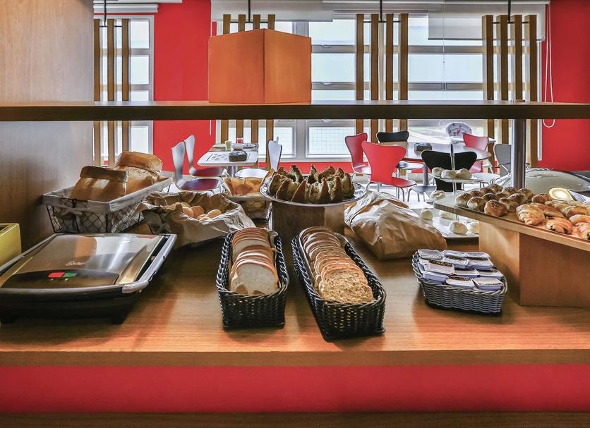 Εστιατόριο Φωτογραφία