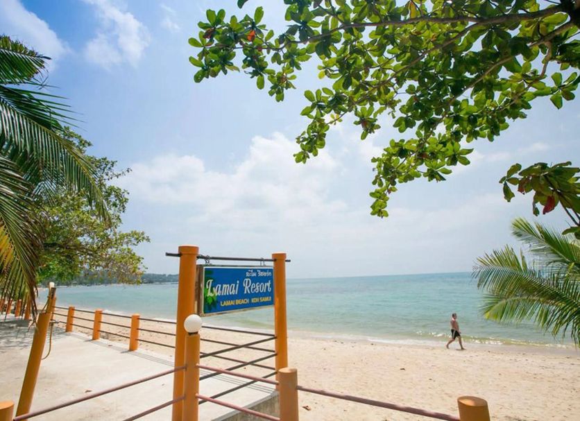 Παραλία Φωτογραφία