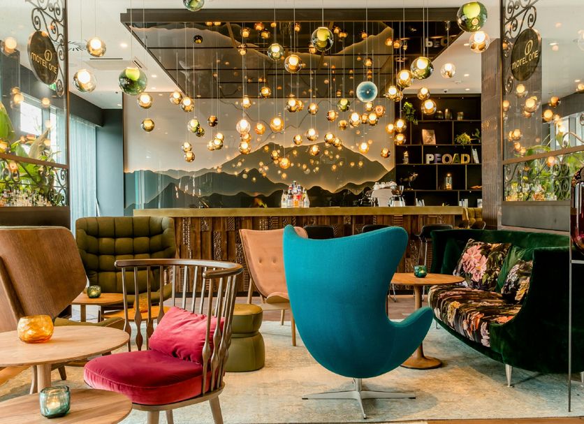 Σαλόνι Φωτογραφία