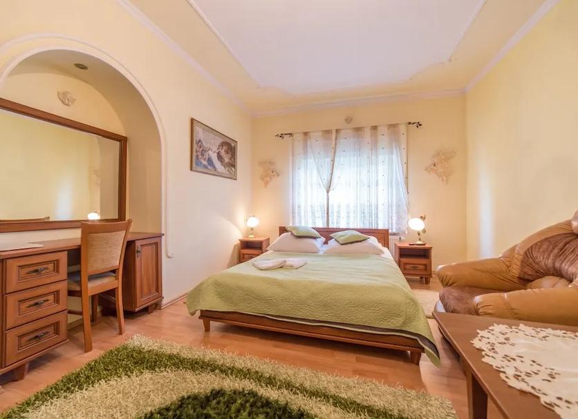 Κρεβατοκάμαρα Φωτογραφία