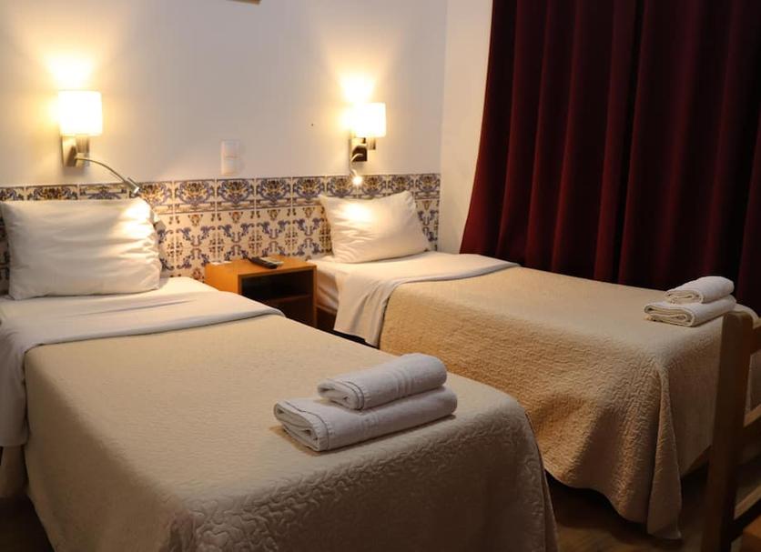 Κρεβατοκάμαρα Φωτογραφία