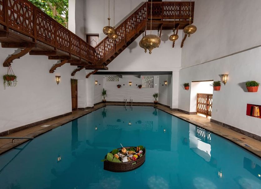 Πισίνα Φωτογραφία