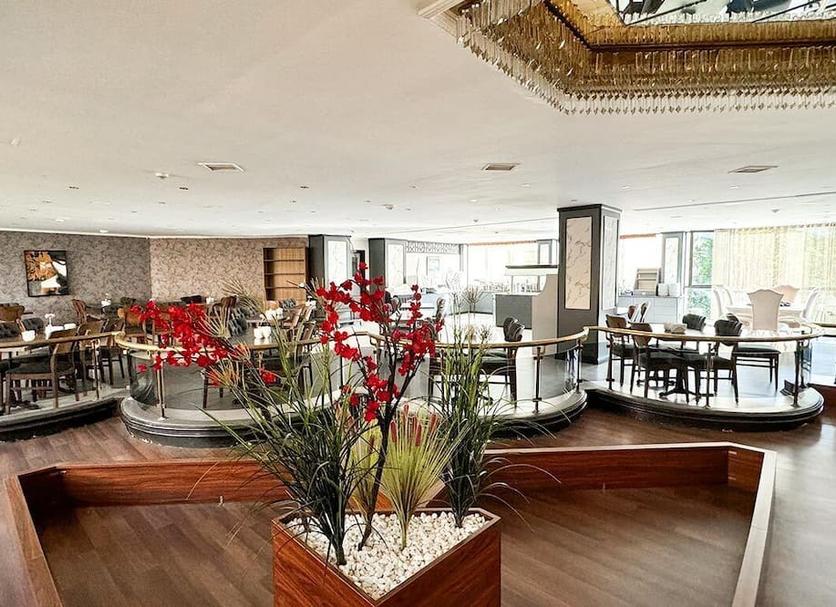 Εστιατόριο Φωτογραφία