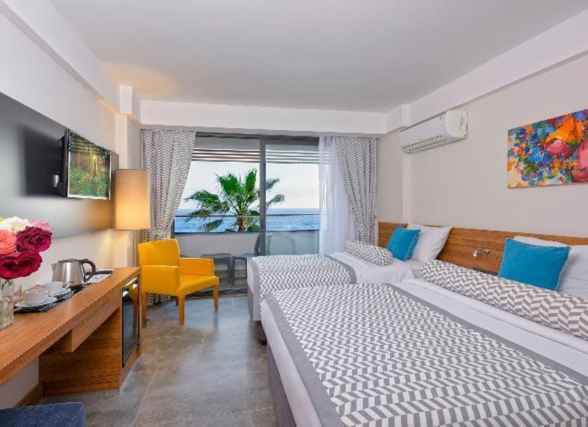 Κρεβατοκάμαρα Φωτογραφία