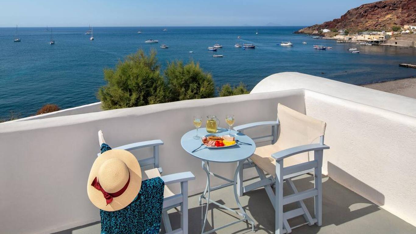 Hotel Akrotiri