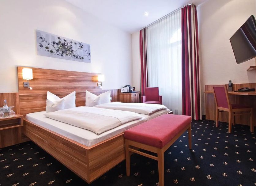 Κρεβατοκάμαρα Φωτογραφία