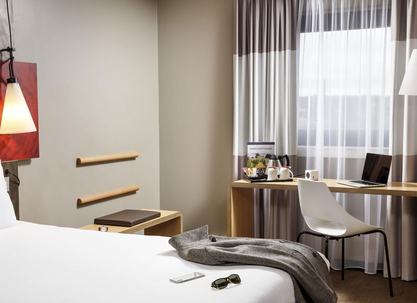 Κρεβατοκάμαρα Φωτογραφία