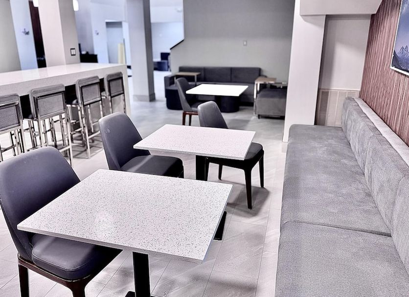 Σαλόνι ξενοδοχείου Φωτογραφία